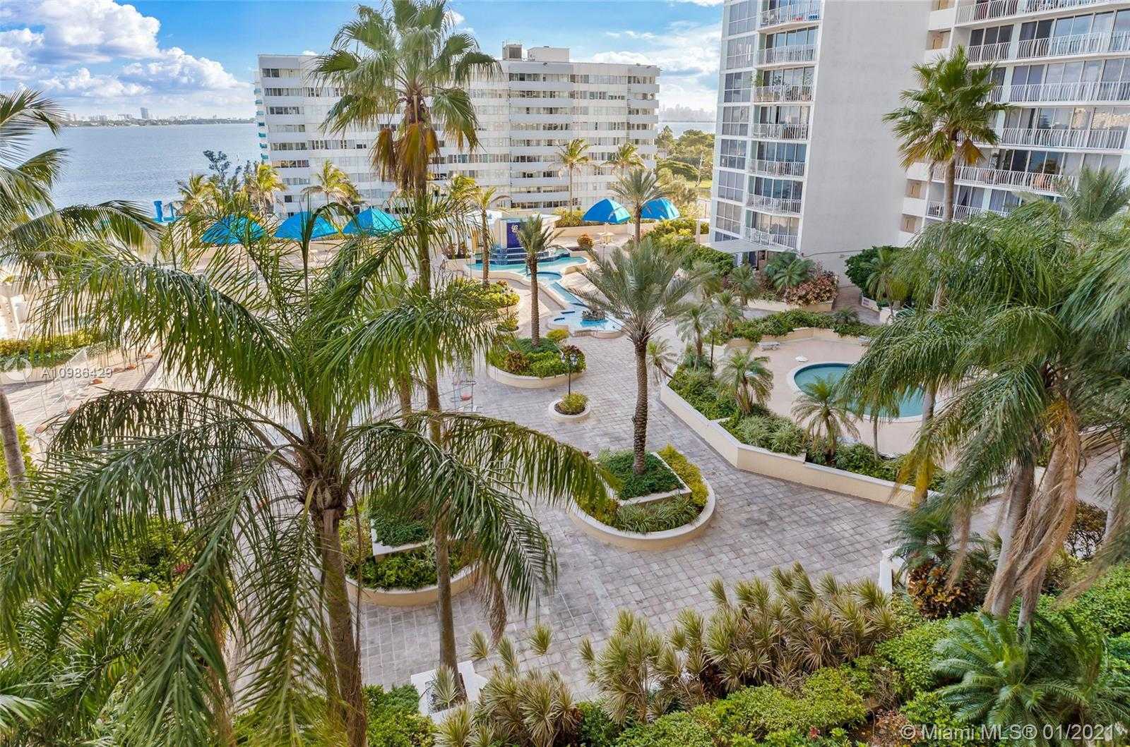 Small Image of 7601 EAST TREASURE DR #821, North Bay Village Number 12