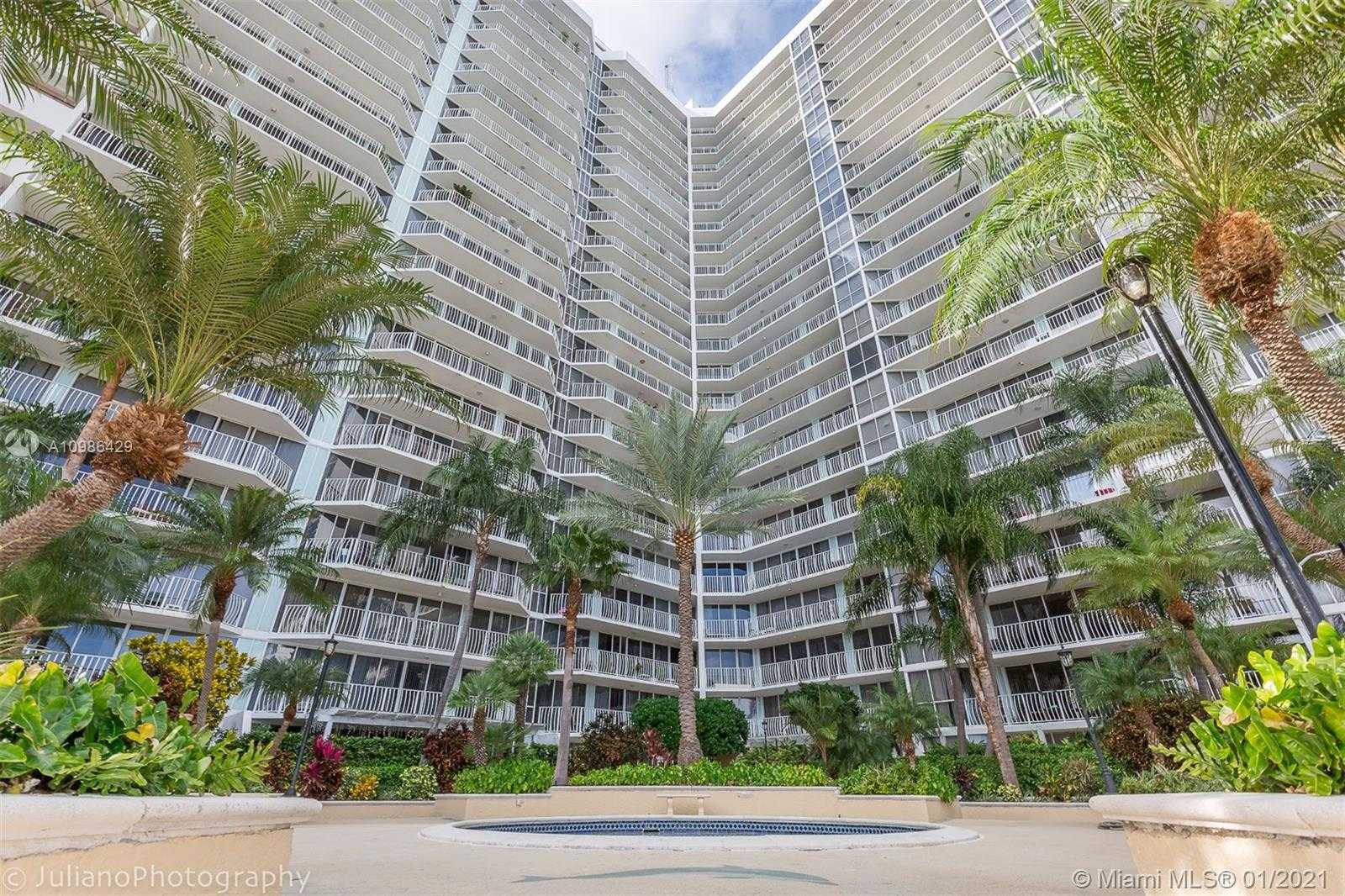 Small Image of 7601 EAST TREASURE DR #821, North Bay Village Number 21