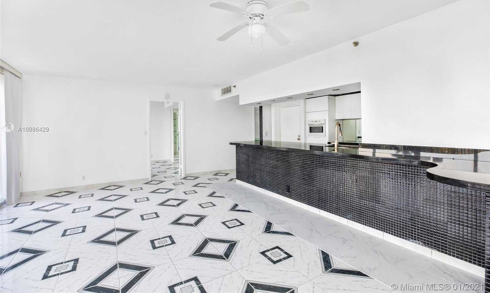 Small Image of 7601 EAST TREASURE DR #821, North Bay Village Number 7