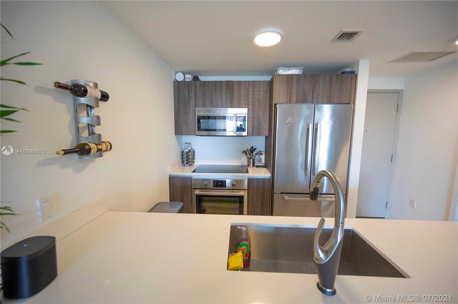 Small Image of 488 NORTH EAST 18TH ST #404, Miami Number 10