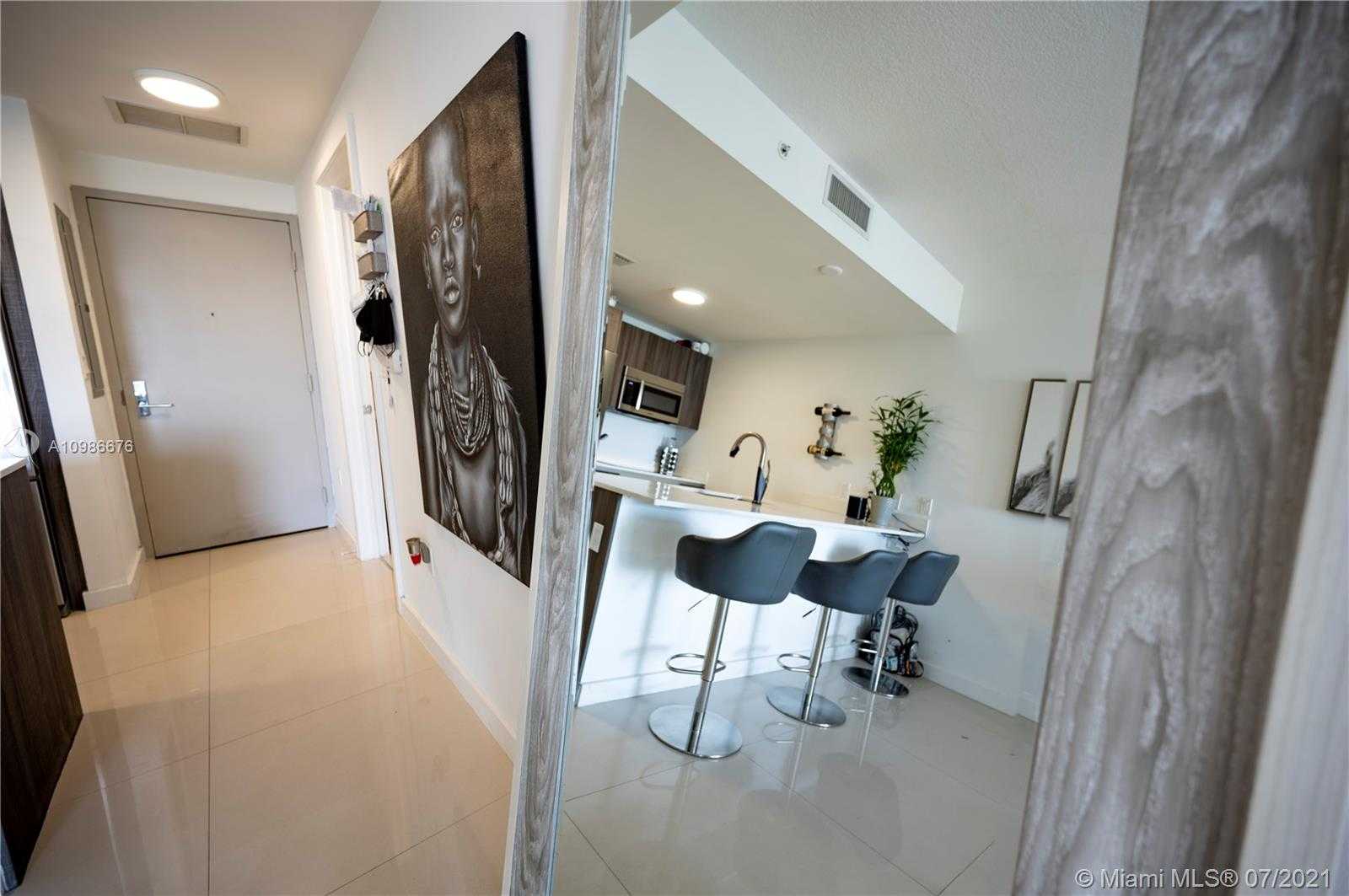 Small Image of 488 NORTH EAST 18TH ST #404, Miami Number 14