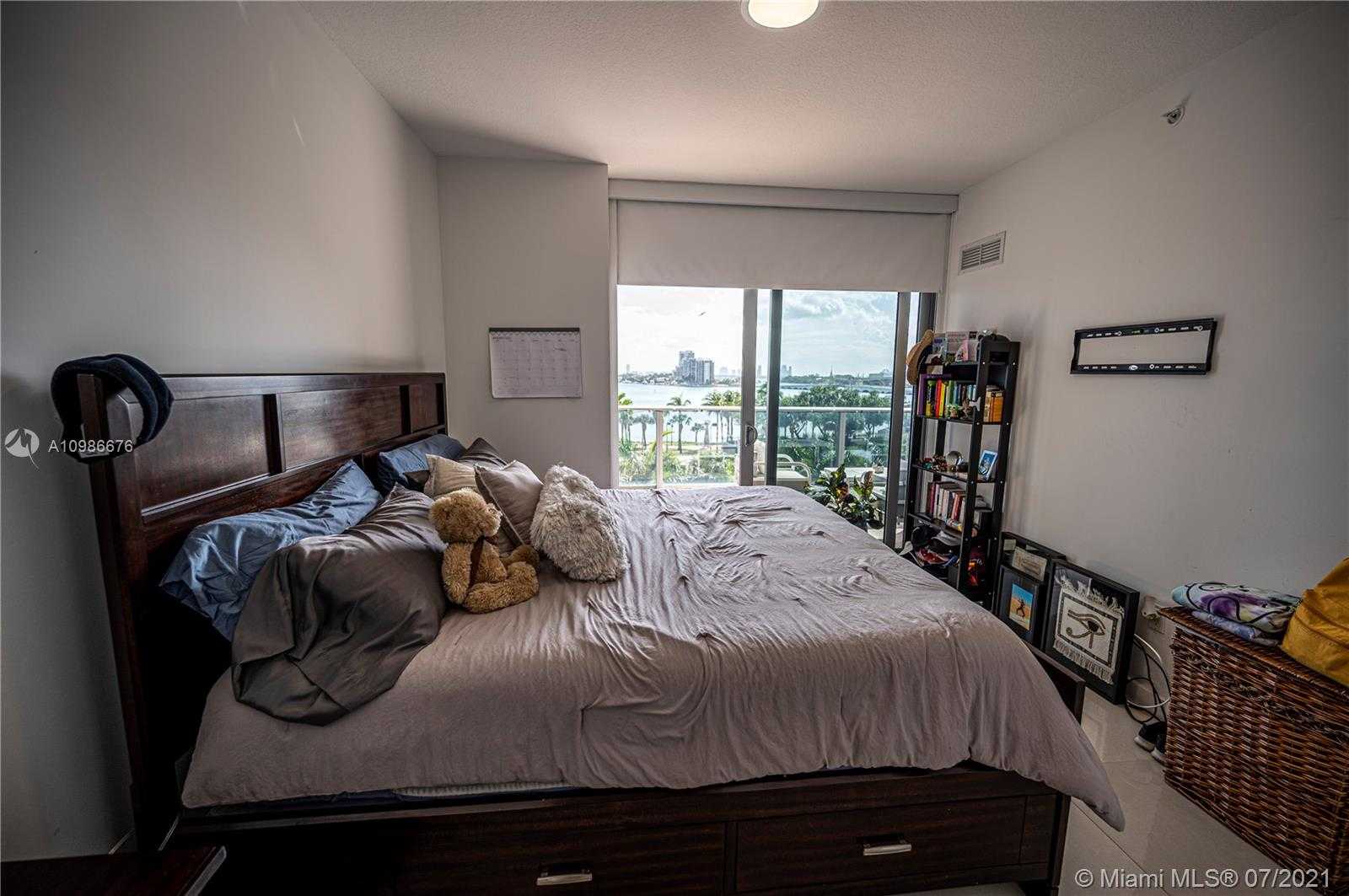 Small Image of 488 NORTH EAST 18TH ST #404, Miami Number 17