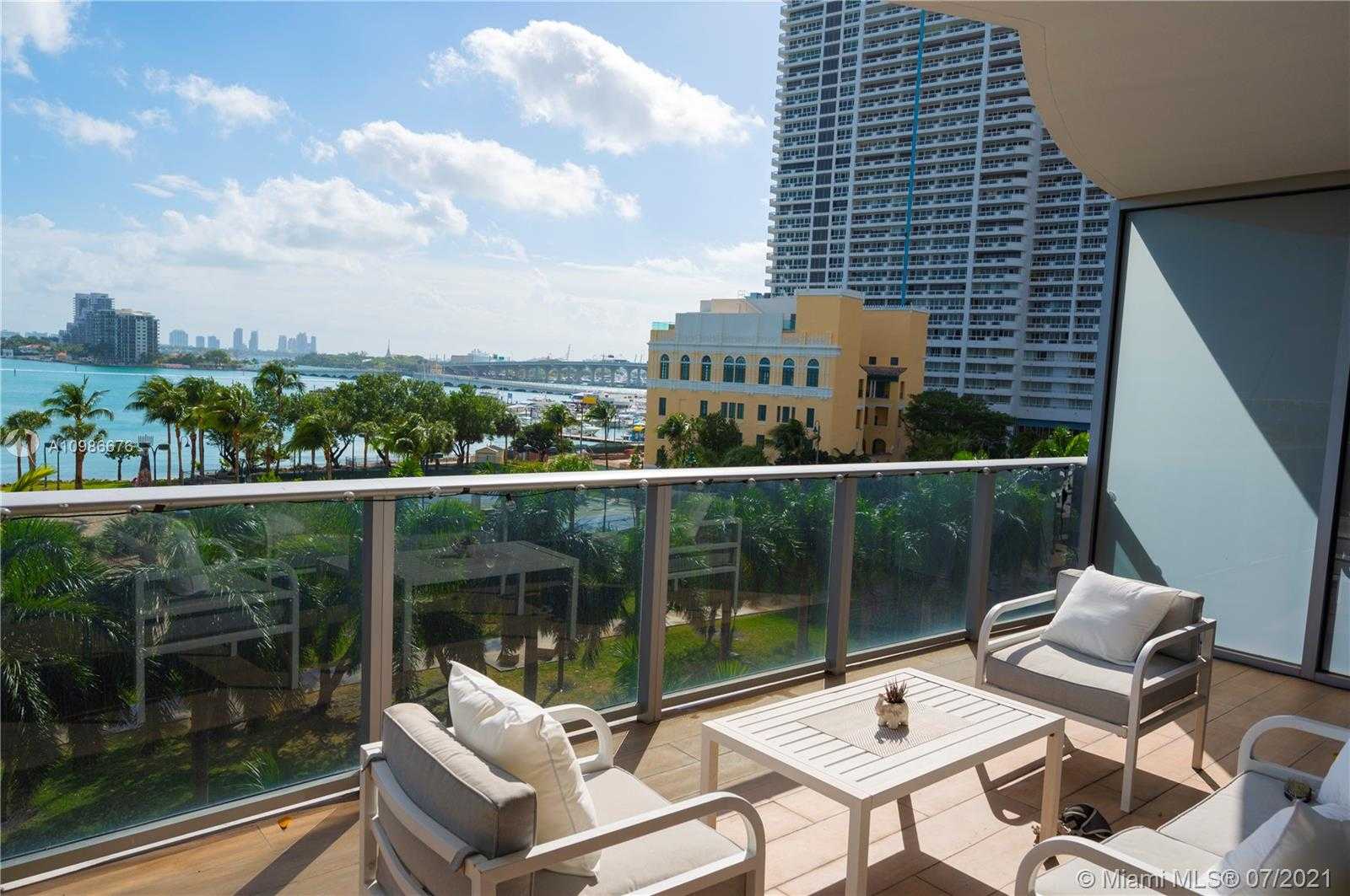 Small Image of 488 NORTH EAST 18TH ST #404, Miami Number 2