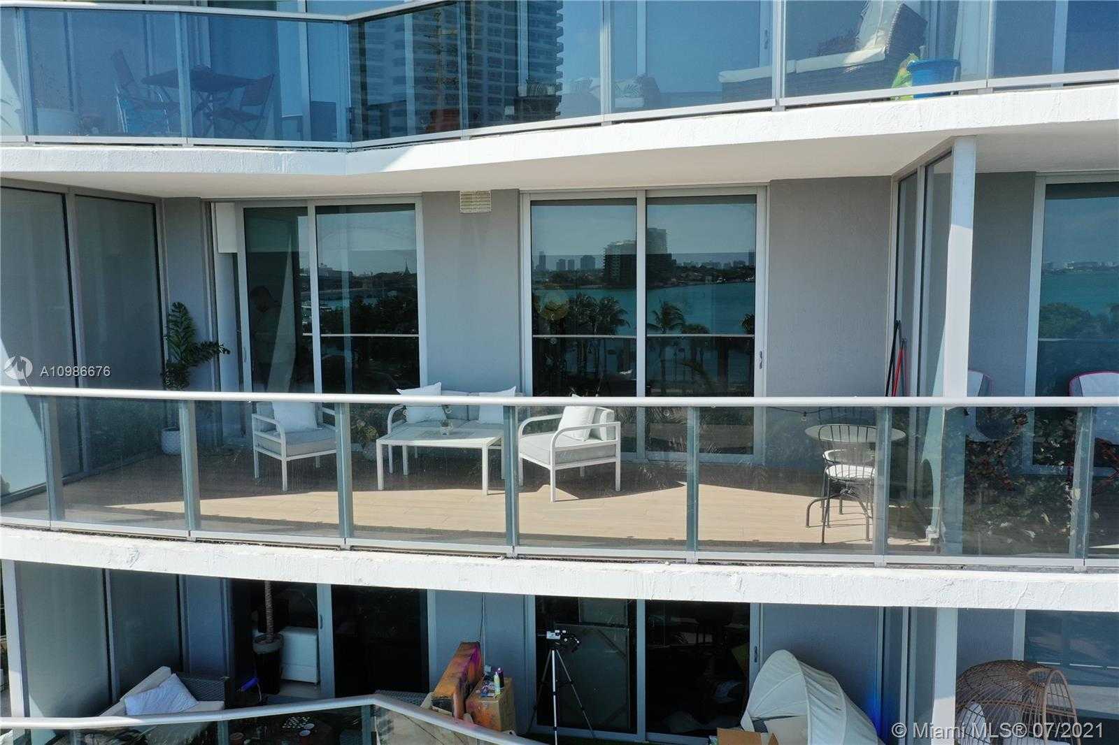 Small Image of 488 NORTH EAST 18TH ST #404, Miami Number 24
