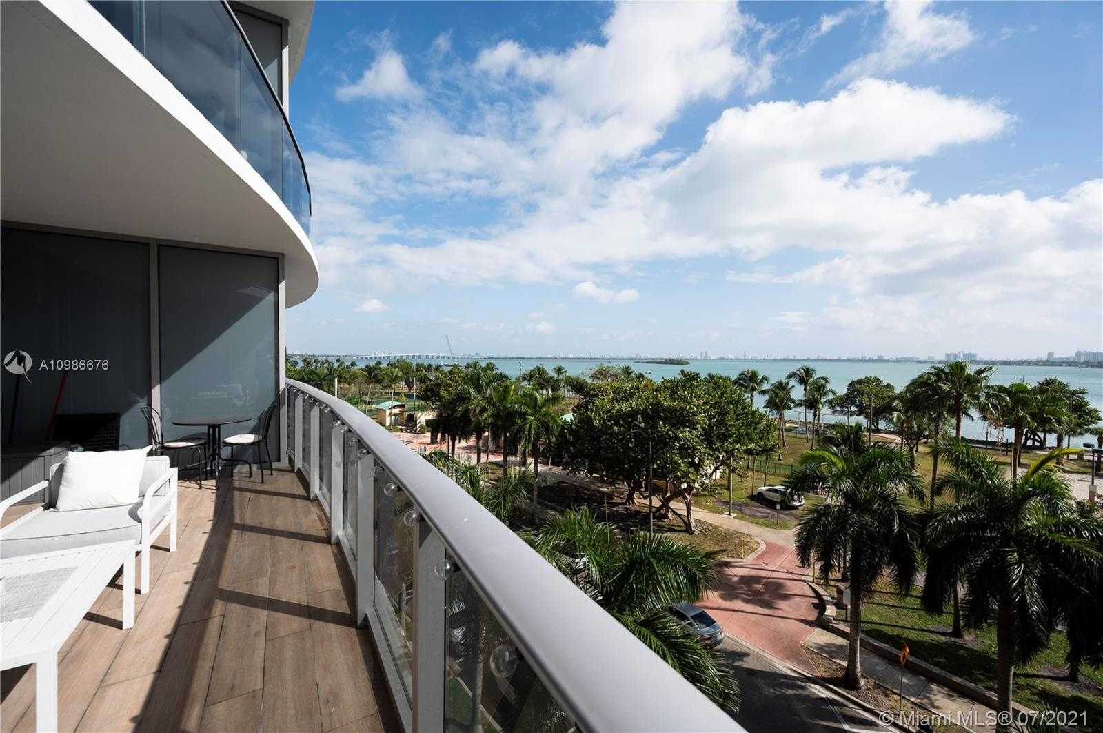 Small Image of 488 NORTH EAST 18TH ST #404, Miami Number 25