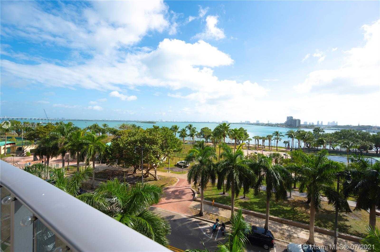 Small Image of 488 NORTH EAST 18TH ST #404, Miami Number 26