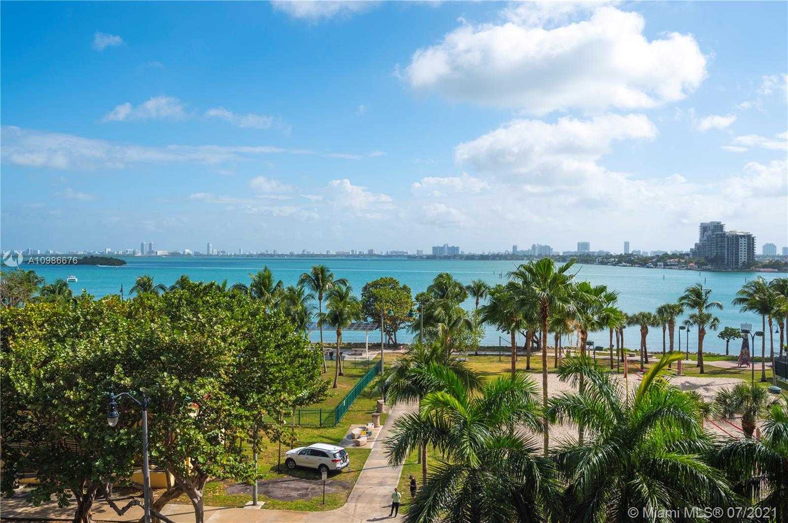 Small Image of 488 NORTH EAST 18TH ST #404, Miami Number 27