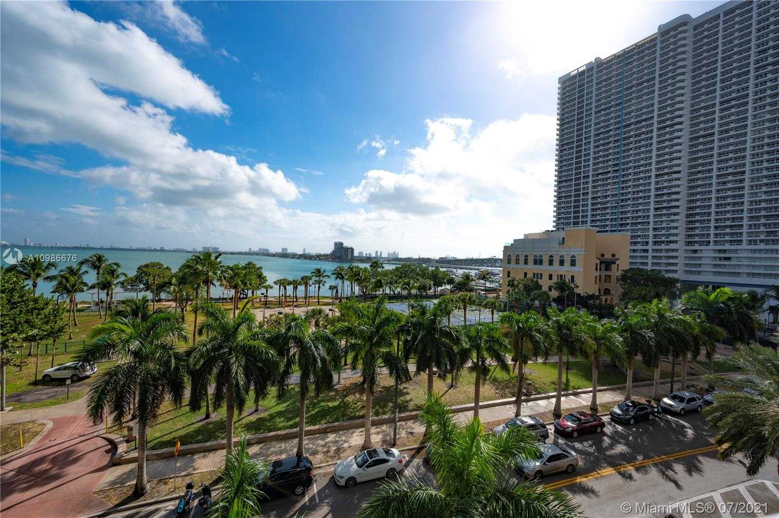 Small Image of 488 NORTH EAST 18TH ST #404, Miami Number 29