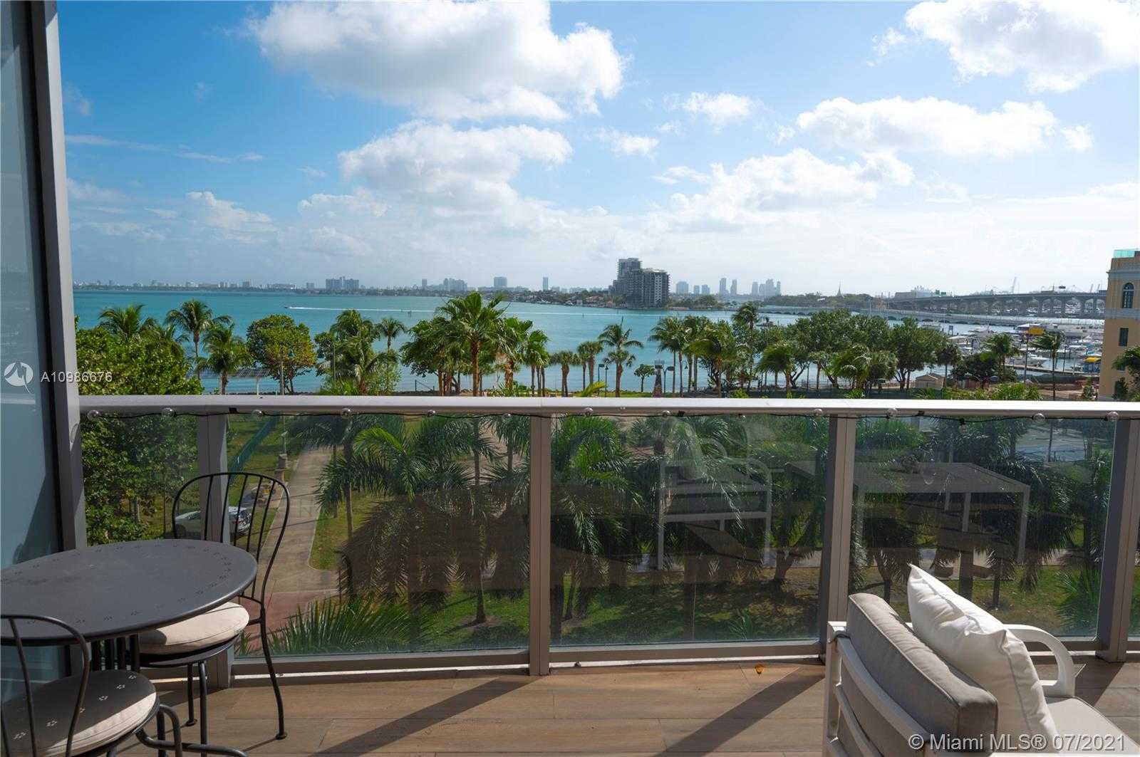 Small Image of 488 NORTH EAST 18TH ST #404, Miami Number 3