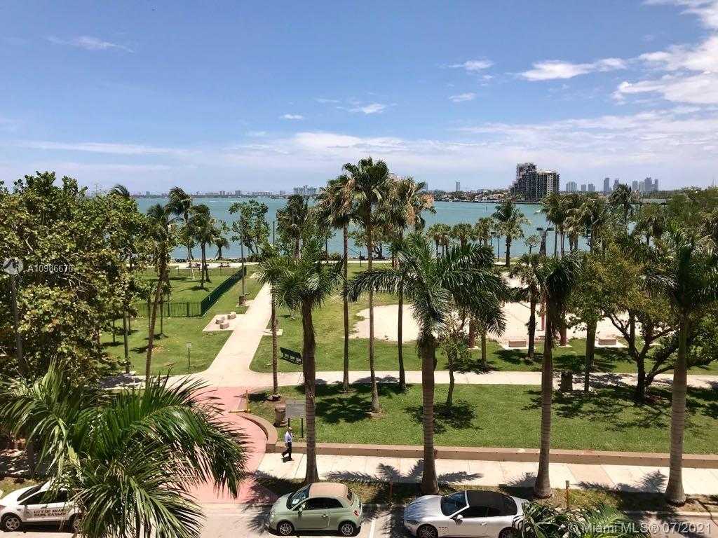Small Image of 488 NORTH EAST 18TH ST #404, Miami Number 30