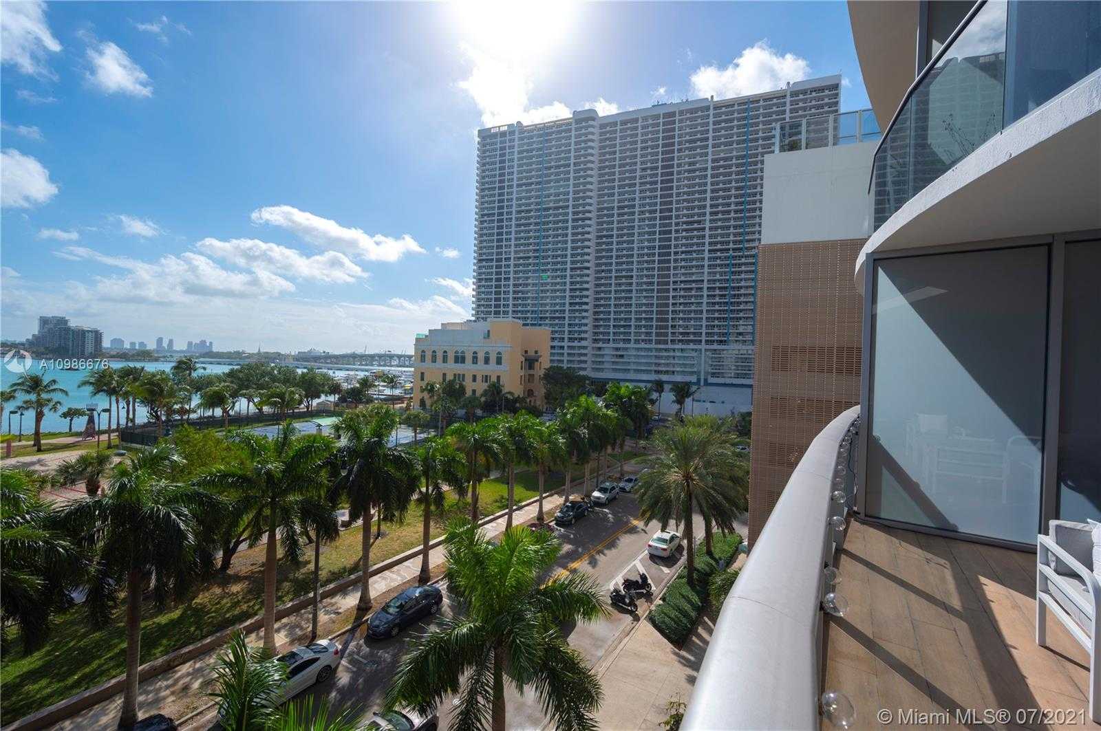 Small Image of 488 NORTH EAST 18TH ST #404, Miami Number 31