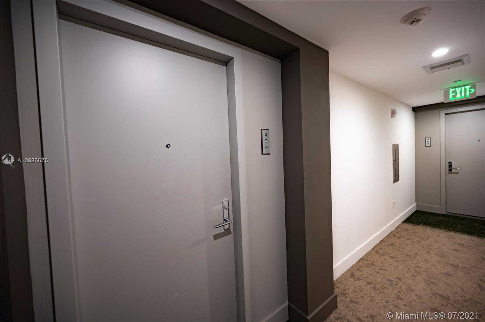 Small Image of 488 NORTH EAST 18TH ST #404, Miami Number 32