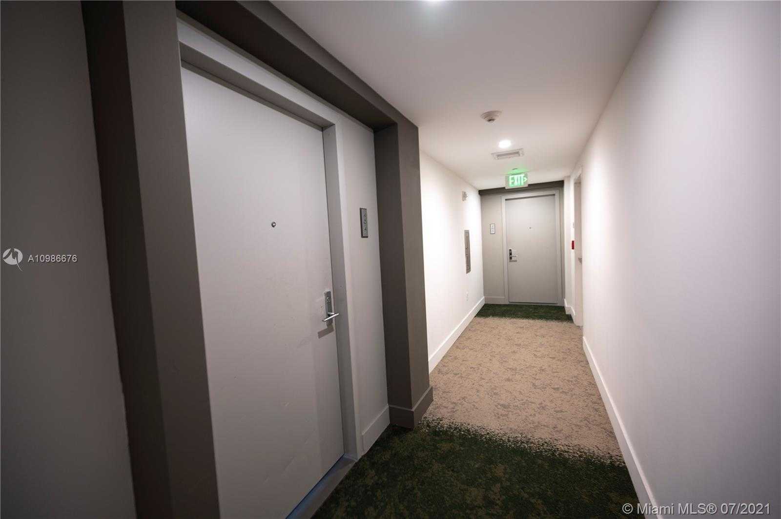 Small Image of 488 NORTH EAST 18TH ST #404, Miami Number 33