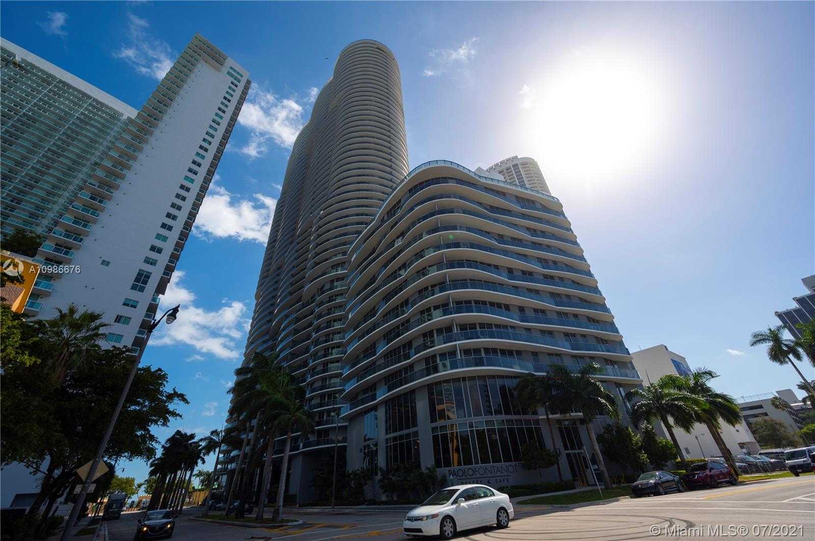 Small Image of 488 NORTH EAST 18TH ST #404, Miami Number 38