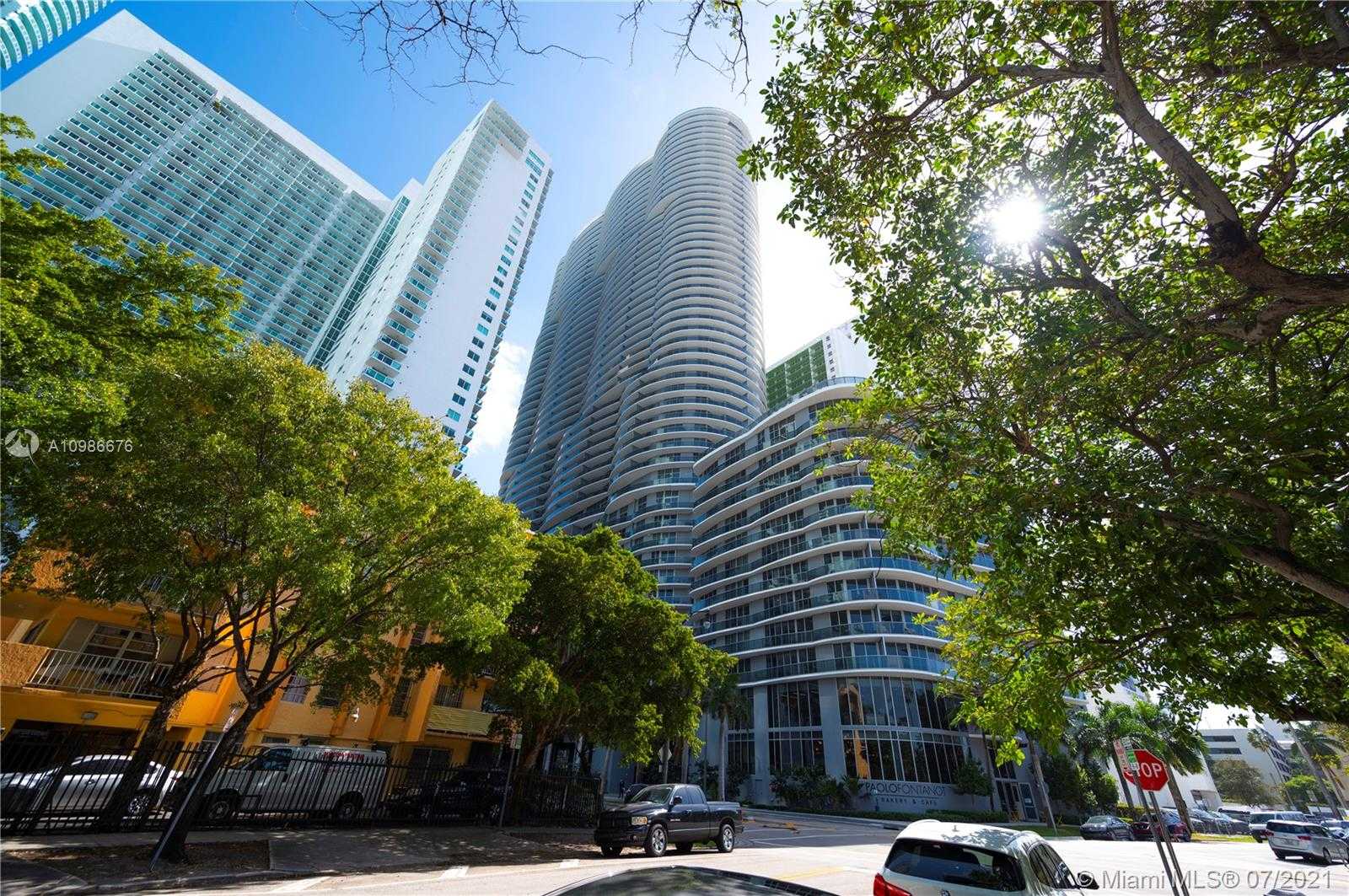 Small Image of 488 NORTH EAST 18TH ST #404, Miami Number 39