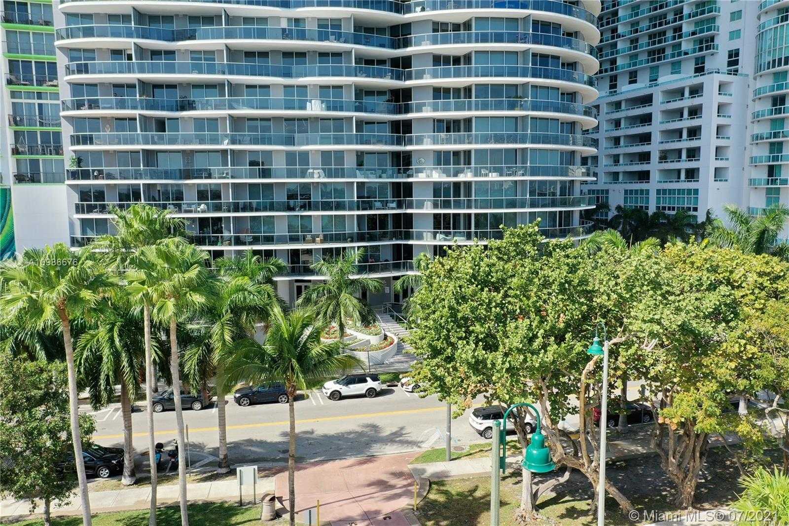 Small Image of 488 NORTH EAST 18TH ST #404, Miami Number 40
