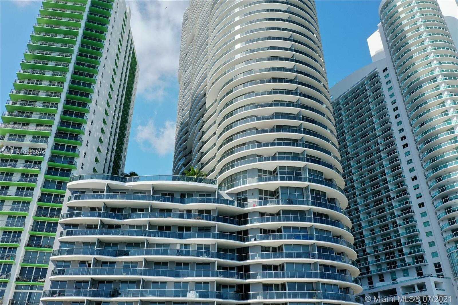 Small Image of 488 NORTH EAST 18TH ST #404, Miami Number 42