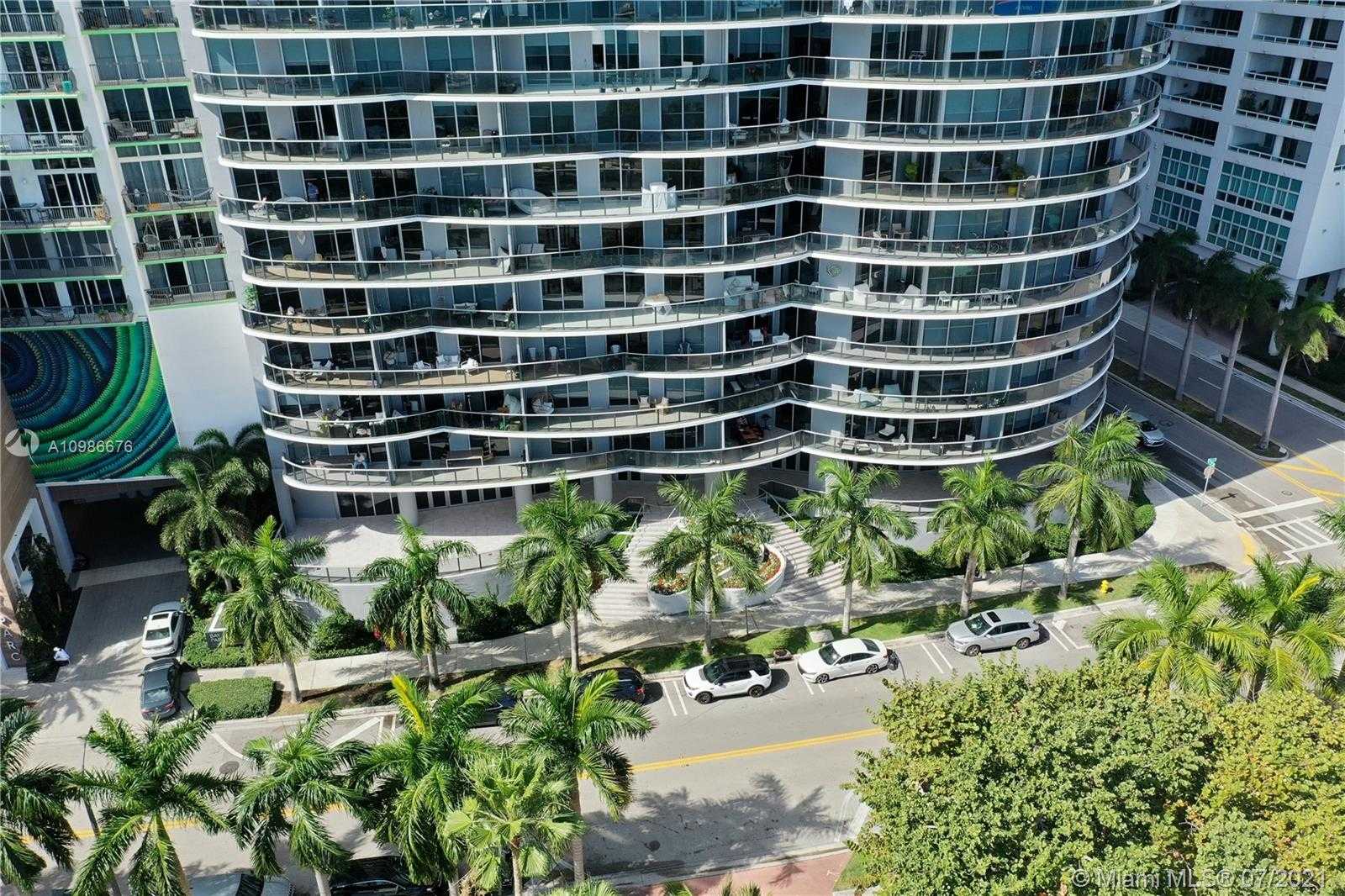 Small Image of 488 NORTH EAST 18TH ST #404, Miami Number 43