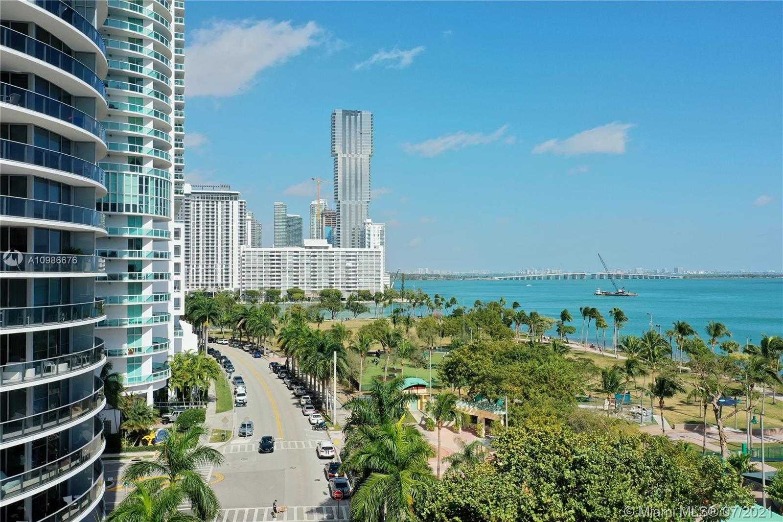 Small Image of 488 NORTH EAST 18TH ST #404, Miami Number 44