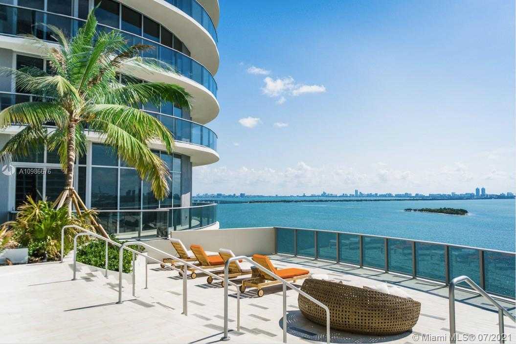 Small Image of 488 NORTH EAST 18TH ST #404, Miami Number 48