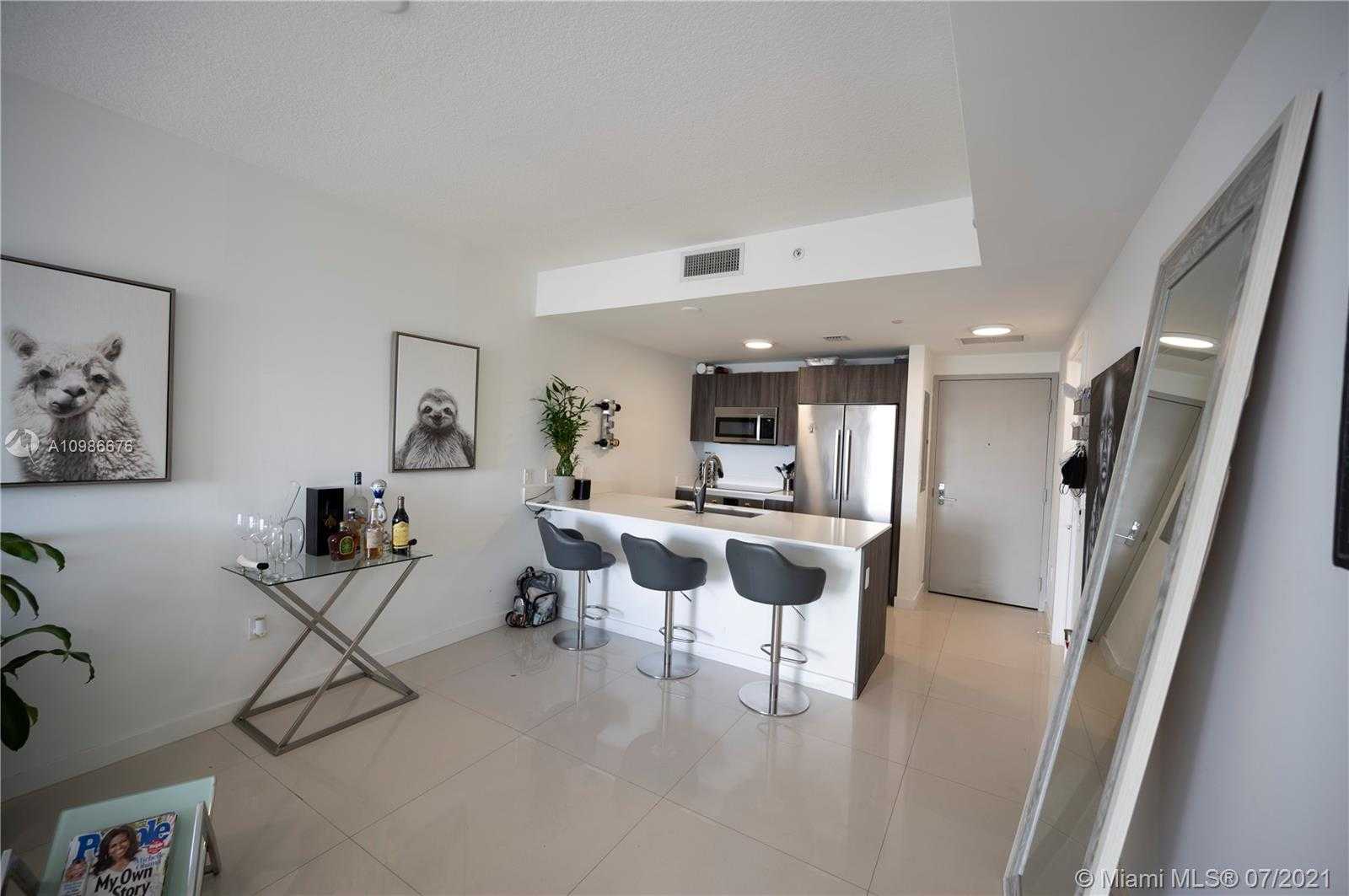 Small Image of 488 NORTH EAST 18TH ST #404, Miami Number 5