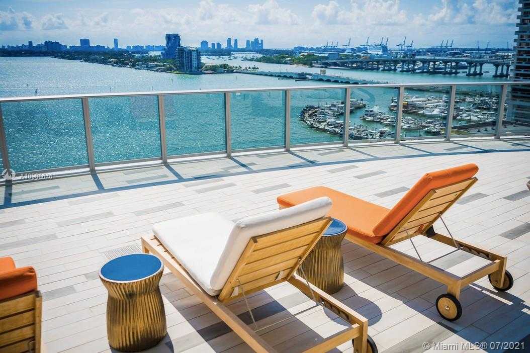 Small Image of 488 NORTH EAST 18TH ST #404, Miami Number 50