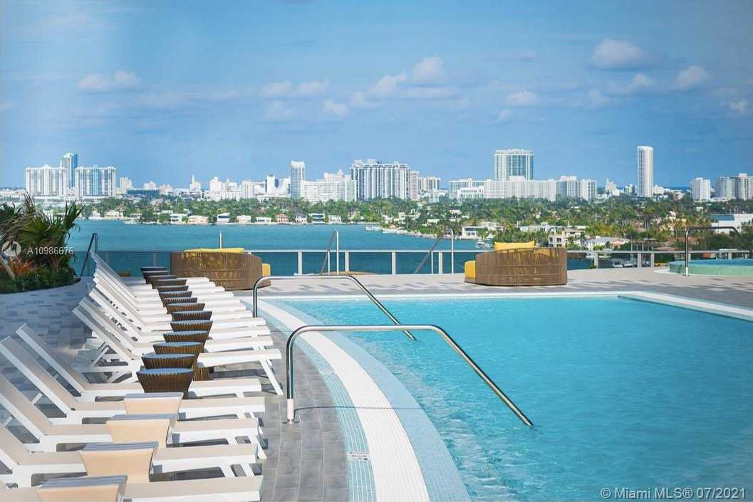 Small Image of 488 NORTH EAST 18TH ST #404, Miami Number 51