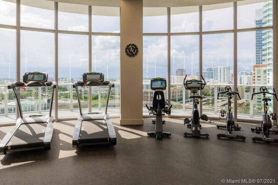 Small Image of 488 NORTH EAST 18TH ST #404, Miami Number 53