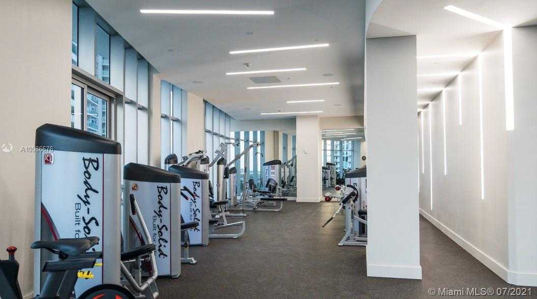 Small Image of 488 NORTH EAST 18TH ST #404, Miami Number 54