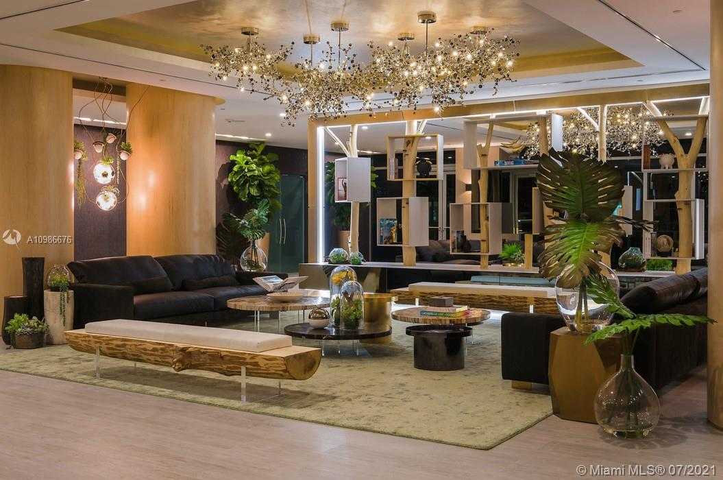 Small Image of 488 NORTH EAST 18TH ST #404, Miami Number 57