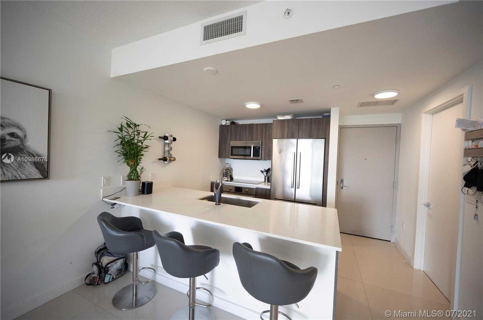 Small Image of 488 NORTH EAST 18TH ST #404, Miami Number 7