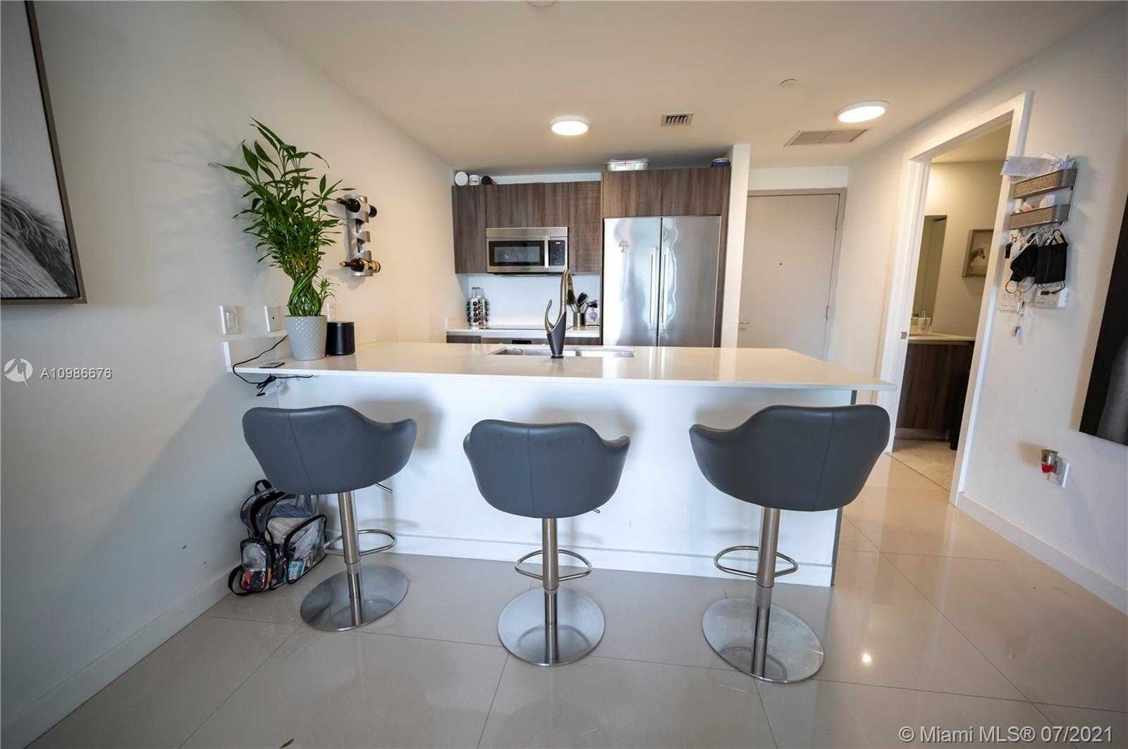 Small Image of 488 NORTH EAST 18TH ST #404, Miami Number 8