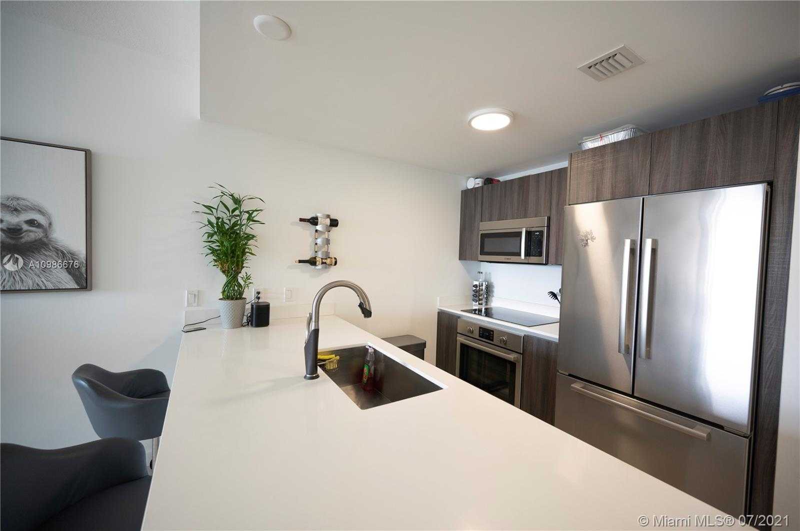 Small Image of 488 NORTH EAST 18TH ST #404, Miami Number 9