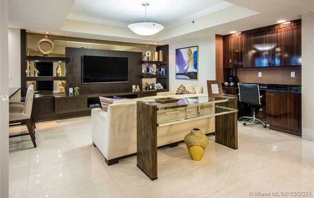 Small Image of 2711 SOUTH OCEAN DR #1903, Hollywood Number 10