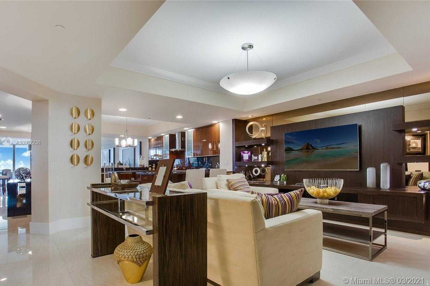 Small Image of 2711 SOUTH OCEAN DR #1903, Hollywood Number 11