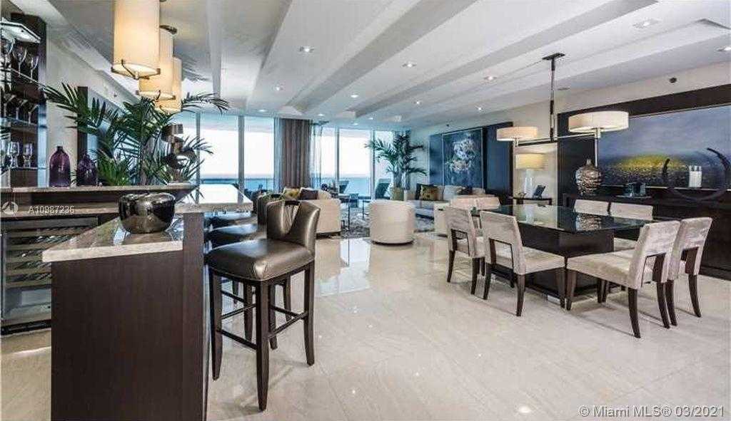 Small Image of 2711 SOUTH OCEAN DR #1903, Hollywood Number 12
