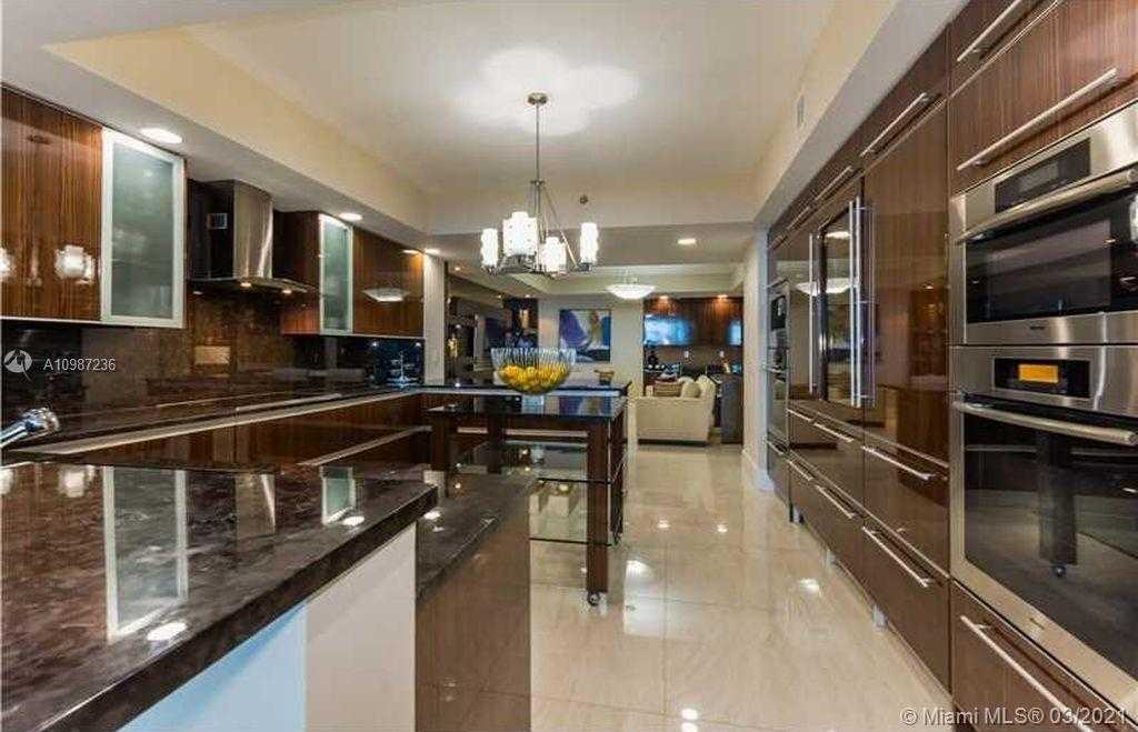 Small Image of 2711 SOUTH OCEAN DR #1903, Hollywood Number 14