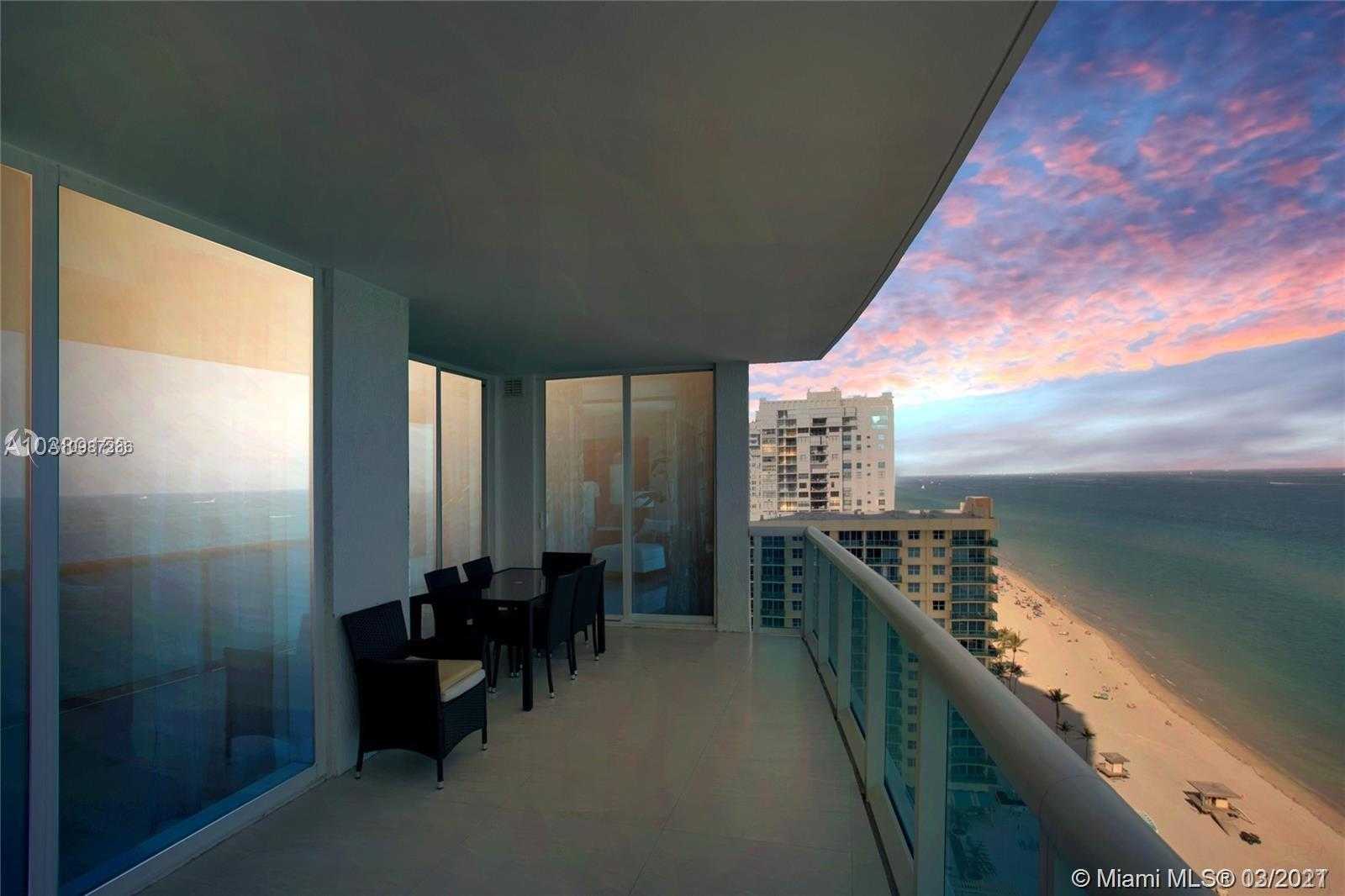 Small Image of 2711 SOUTH OCEAN DR #1903, Hollywood Number 15