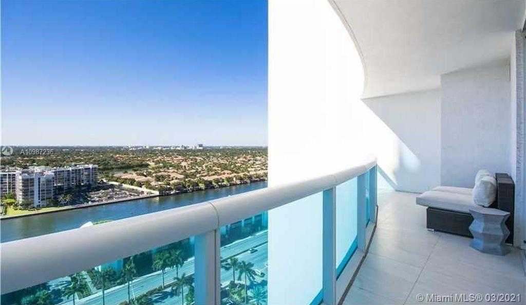 Small Image of 2711 SOUTH OCEAN DR #1903, Hollywood Number 17