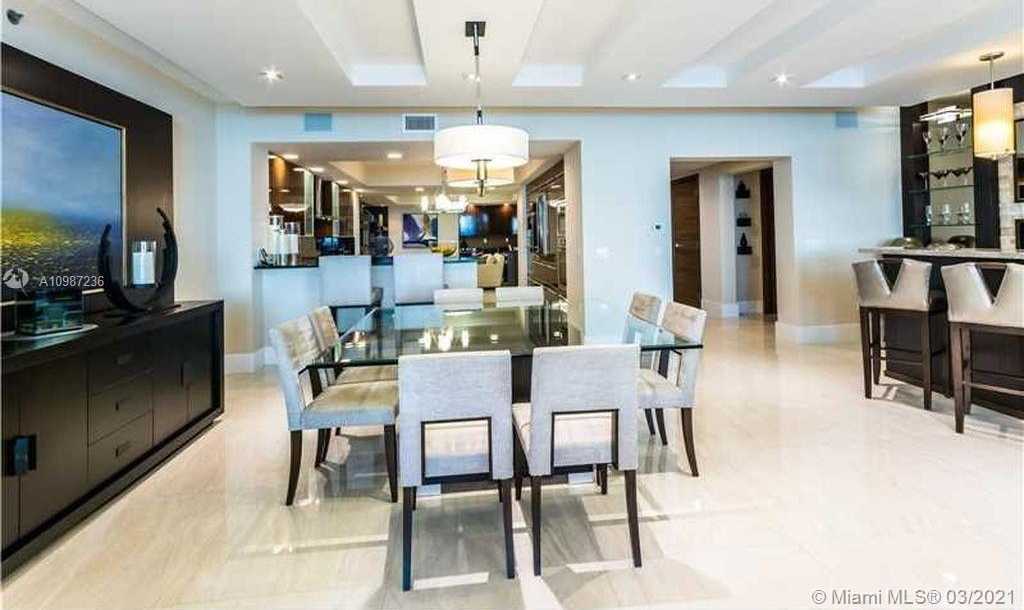 Small Image of 2711 SOUTH OCEAN DR #1903, Hollywood Number 20