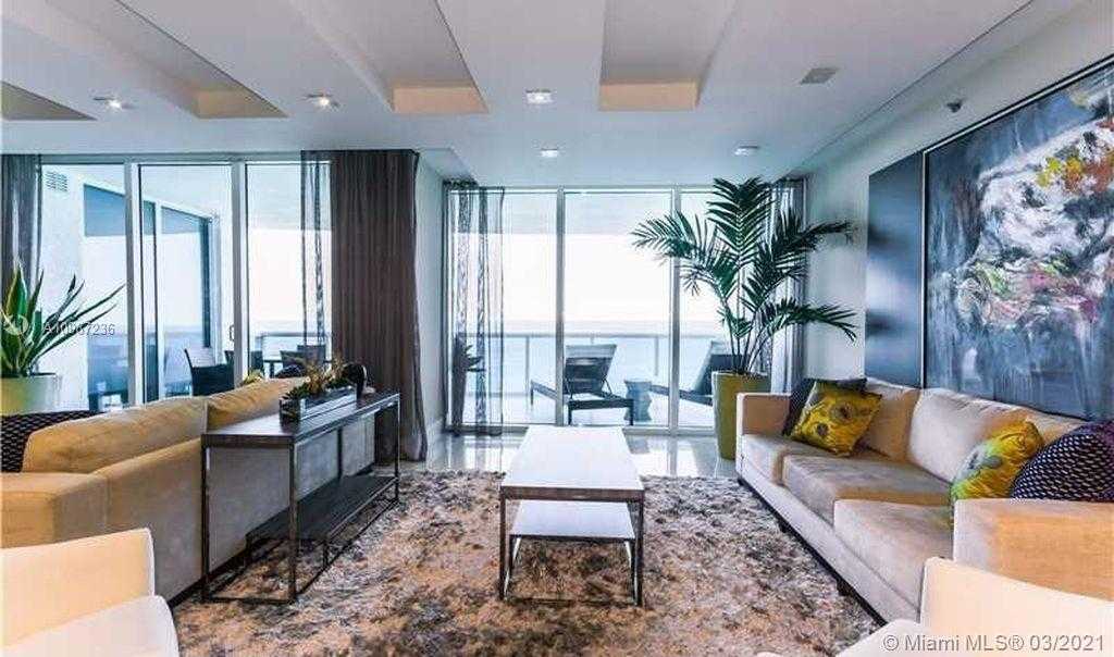 Small Image of 2711 SOUTH OCEAN DR #1903, Hollywood Number 25