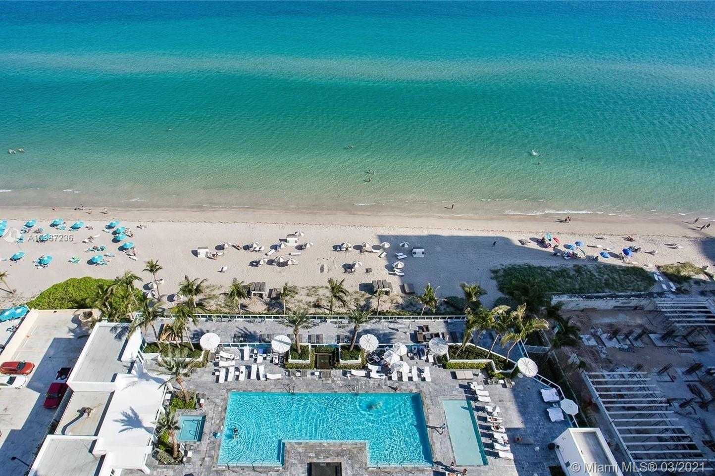 Small Image of 2711 SOUTH OCEAN DR #1903, Hollywood Number 3