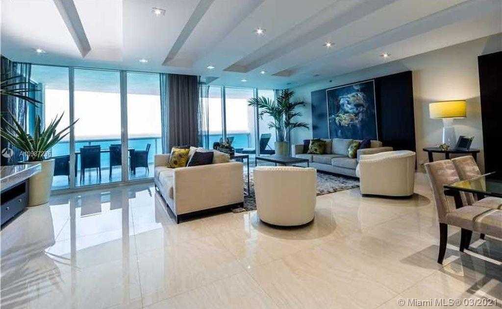 Small Image of 2711 SOUTH OCEAN DR #1903, Hollywood Number 33
