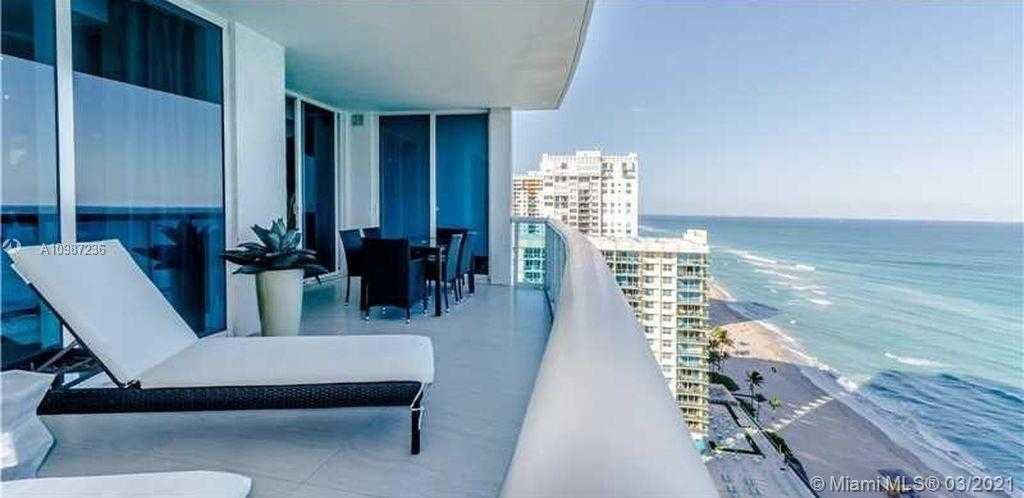 Small Image of 2711 SOUTH OCEAN DR #1903, Hollywood Number 34