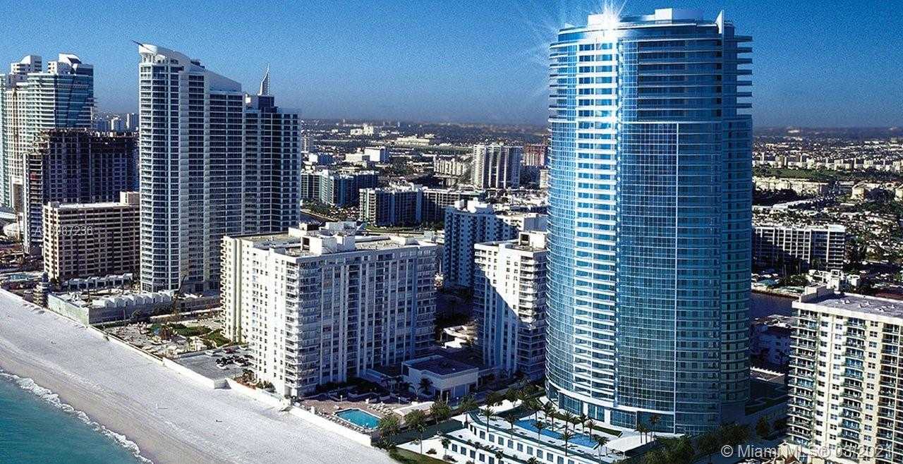 Small Image of 2711 SOUTH OCEAN DR #1903, Hollywood Number 39