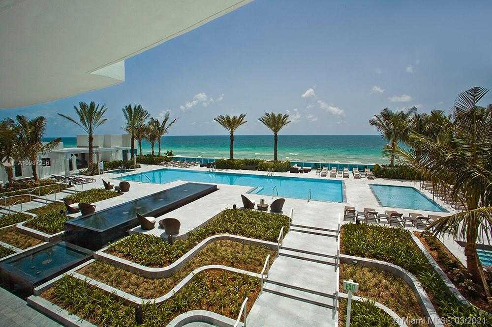 Small Image of 2711 SOUTH OCEAN DR #1903, Hollywood Number 40