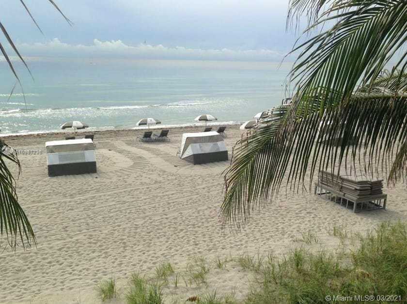 Small Image of 2711 SOUTH OCEAN DR #1903, Hollywood Number 41