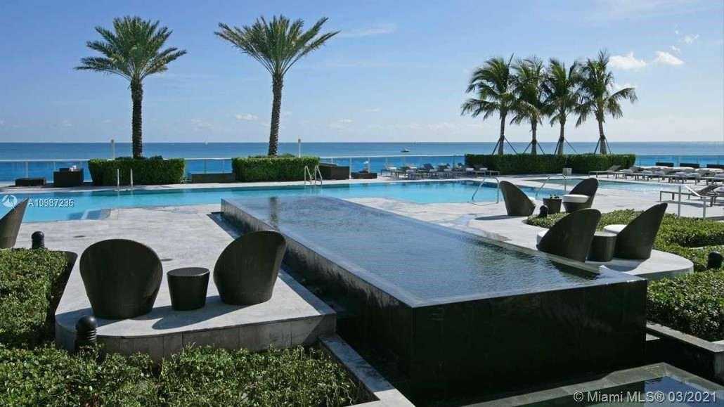 Small Image of 2711 SOUTH OCEAN DR #1903, Hollywood Number 42