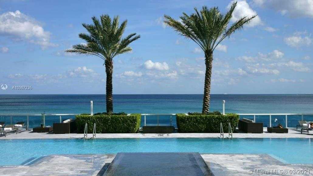 Small Image of 2711 SOUTH OCEAN DR #1903, Hollywood Number 44