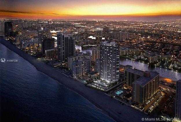 Small Image of 2711 SOUTH OCEAN DR #1903, Hollywood Number 5